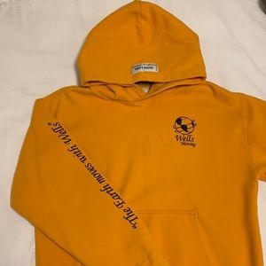 TNA OVERSIZED SWEATER